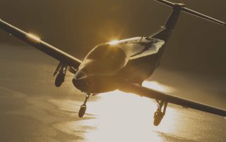 air charter service in Florida
