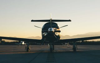 Miami Aircraft Charter