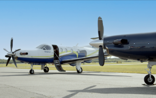 private jet tax write off
