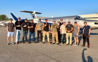 Private Jet Ownership