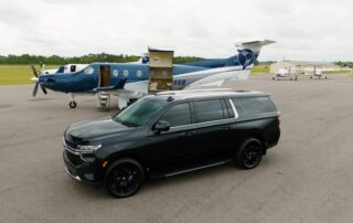 shared aircraft ownership