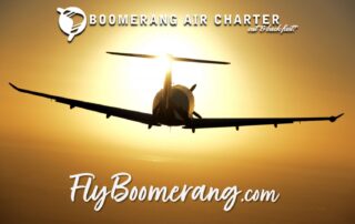 Fly Private from Miami