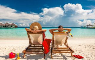 Holiday Private Jet Charter