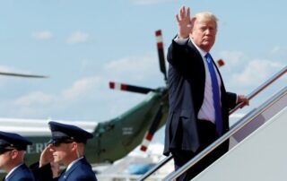 Big Beautiful Bill Private Aircraft Subsidy