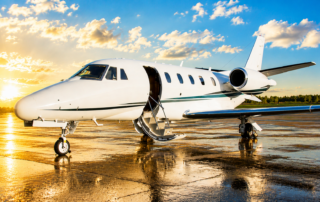 Big Beautiful Bill Private Aircraft Subsidy