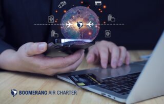 Private Air Charter