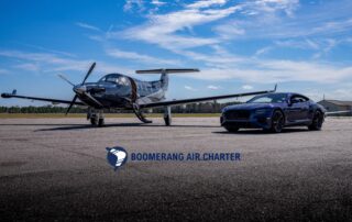 shared jet ownership