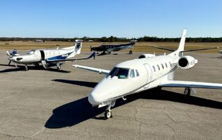 Private Jet Membership Programs